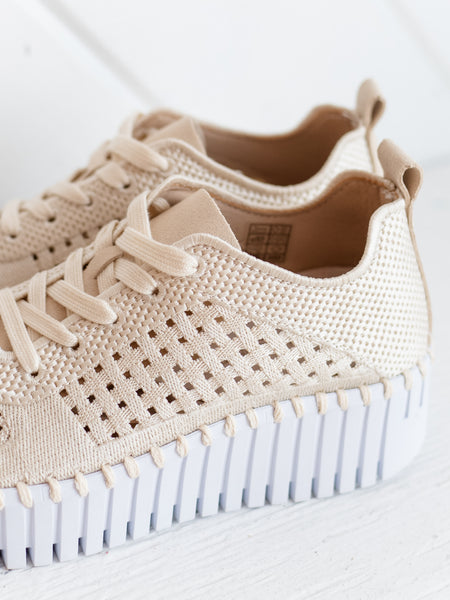 Tulip 4271 Sneaker Kit White by Ilse Jacobsen