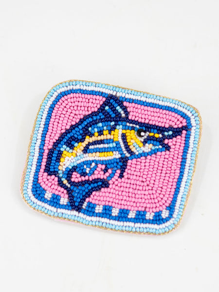 Marlin Pendant by Two Forty Two South