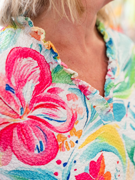 The Brunch Club Top Tornado by Ethyl