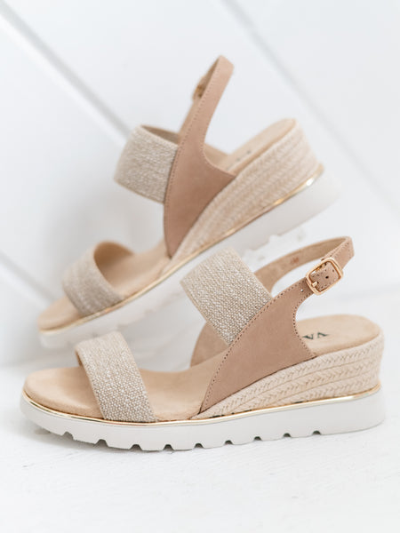 Cybele Natural Linelast by Vaneli