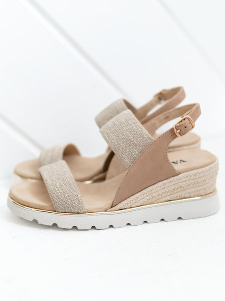 Cybele Natural Linelast by Vaneli