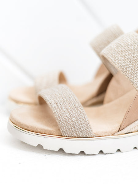 Cybele Natural Linelast by Vaneli