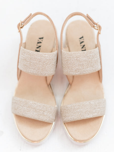 Cybele Natural Linelast by Vaneli