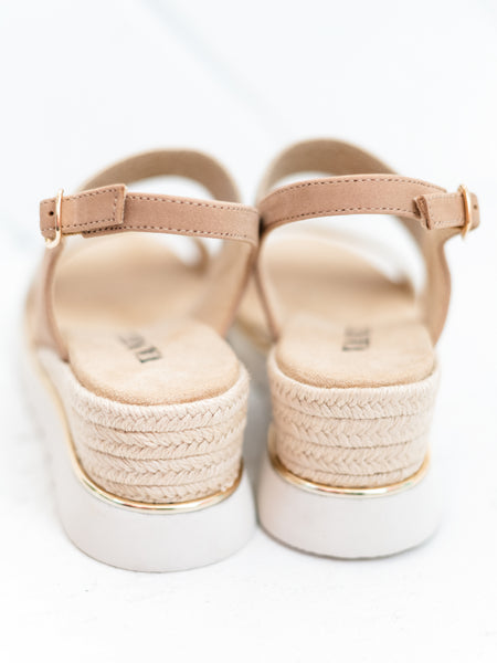 Cybele Natural Linelast by Vaneli