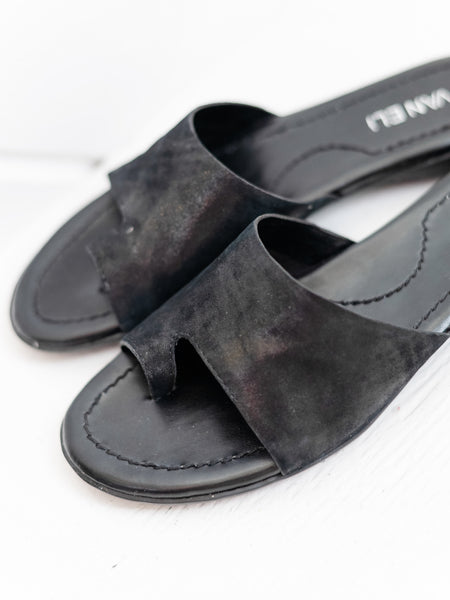 Tallis Black Lisa by Vaneli