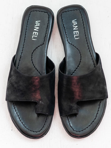 Tallis Black Lisa by Vaneli