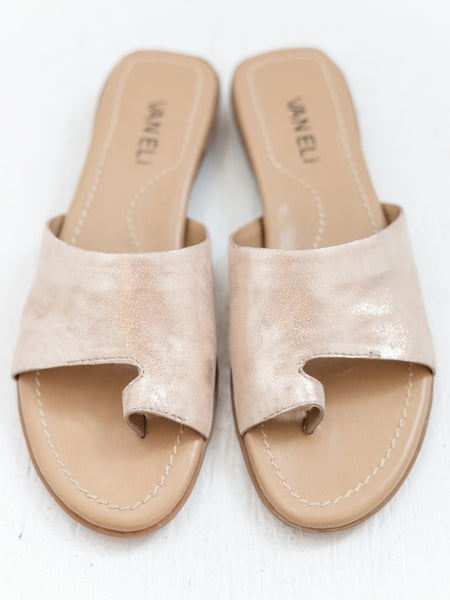 Tallis Champagne Lisa by Vaneli