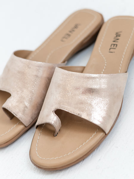 Tallis Champagne Lisa by Vaneli