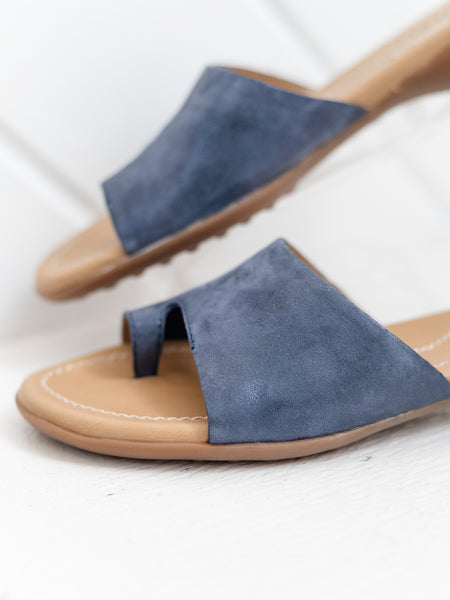 Tallis Navy Lisa by Vaneli