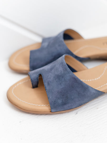 Tallis Navy Lisa by Vaneli
