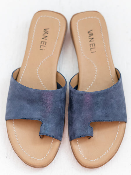 Tallis Navy Lisa by Vaneli
