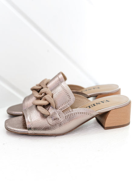 Cannia Shell Mercury by Vaneli