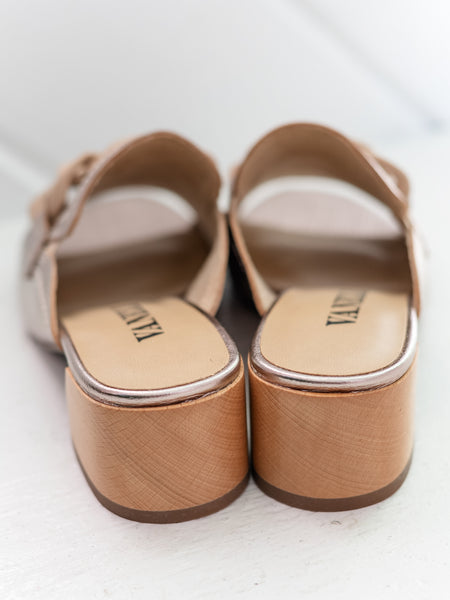 Cannia Shell Mercury by Vaneli