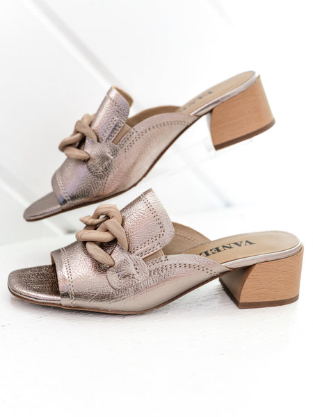 Cannia Shell Mercury by Vaneli