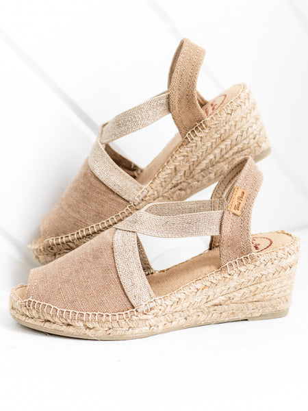Breda-V Tobacco by Toni Pons