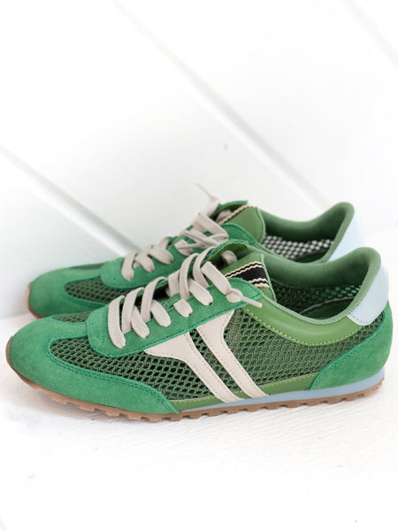 Sarah Green by Shu Shop