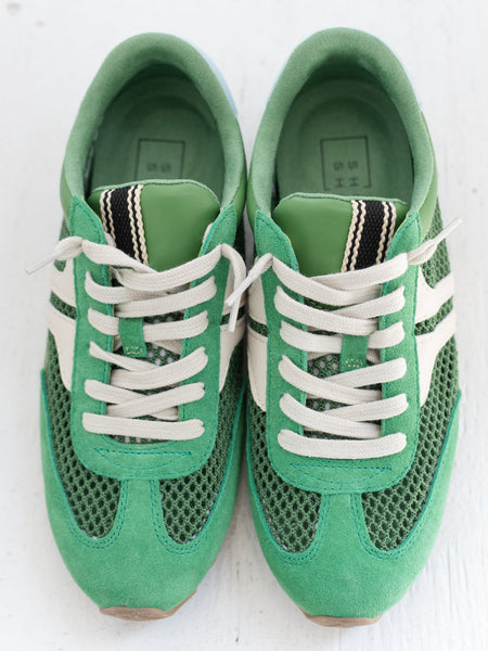 Sarah Green by Shu Shop
