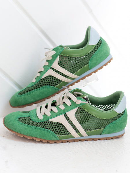 Sarah Green by Shu Shop