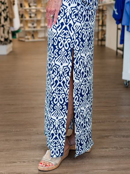 Ashby Maxi by La Mer Luxe