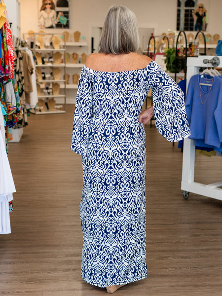 Ashby Maxi by La Mer Luxe