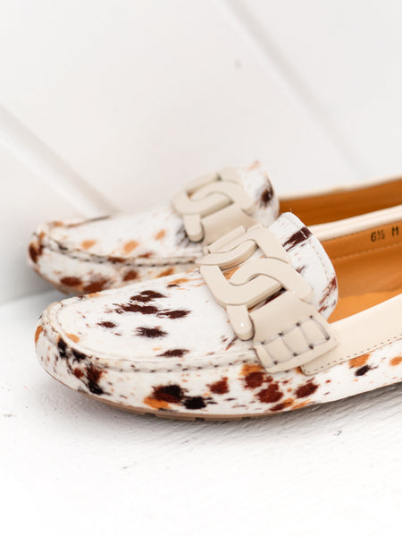 Aiker Multi Xilum Calfhair by Vaneli