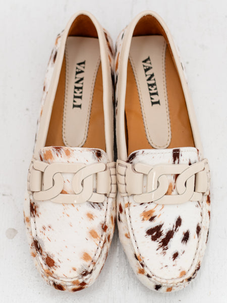 Aiker Multi Xilum Calfhair by Vaneli