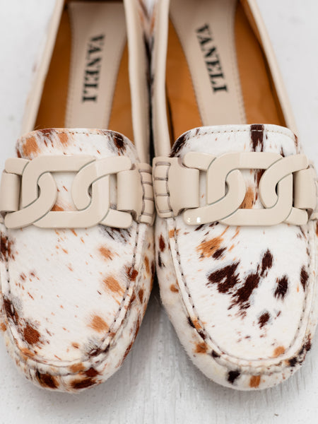 Aiker Multi Xilum Calfhair by Vaneli
