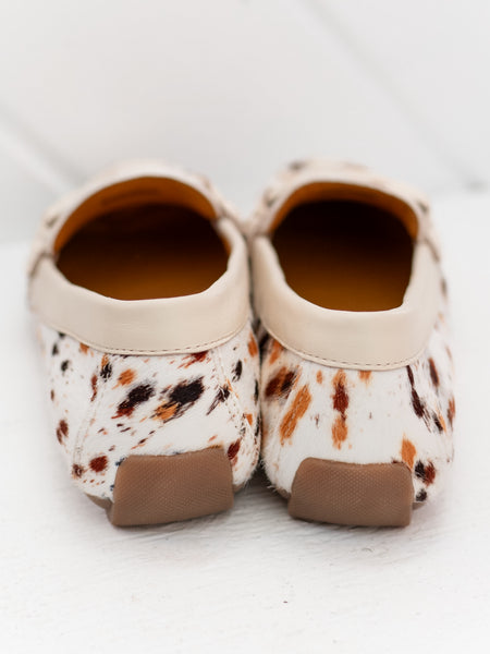 Aiker Multi Xilum Calfhair by Vaneli