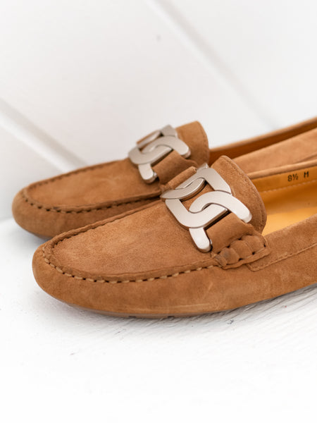 Aiker Sigaro Suede by Vaneli