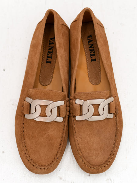 Aiker Sigaro Suede by Vaneli