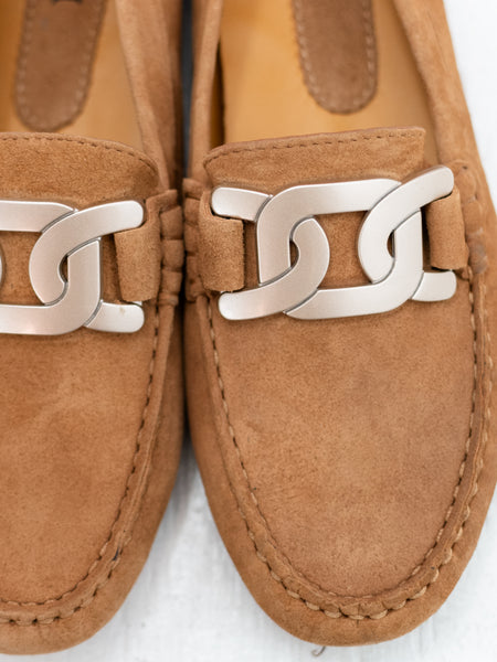 Aiker Sigaro Suede by Vaneli