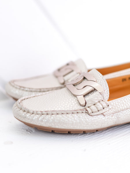 Aiker Platino Tolosa by Vaneli