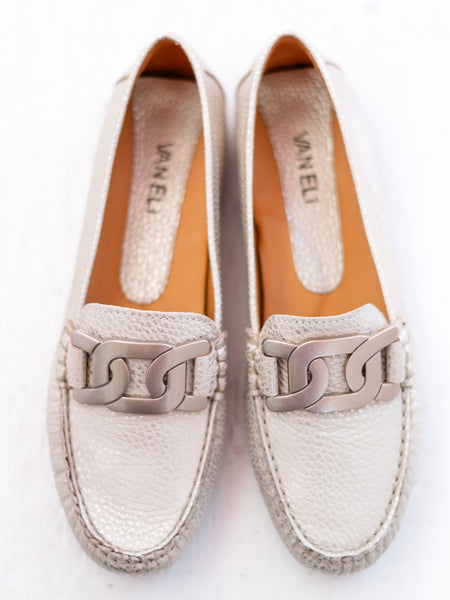 Aiker Platino Tolosa by Vaneli