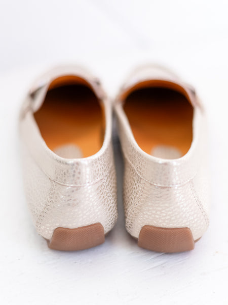 Aiker Platino Tolosa by Vaneli