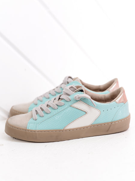 Robbie Mint Snake by Shu Shop