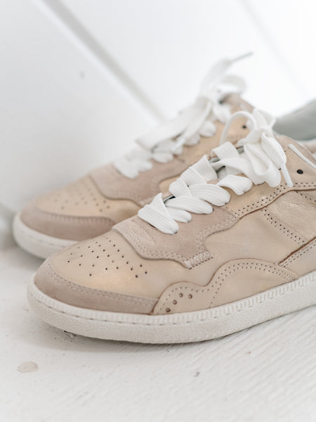 Paris Sneaker Platino Fume by Vaneli