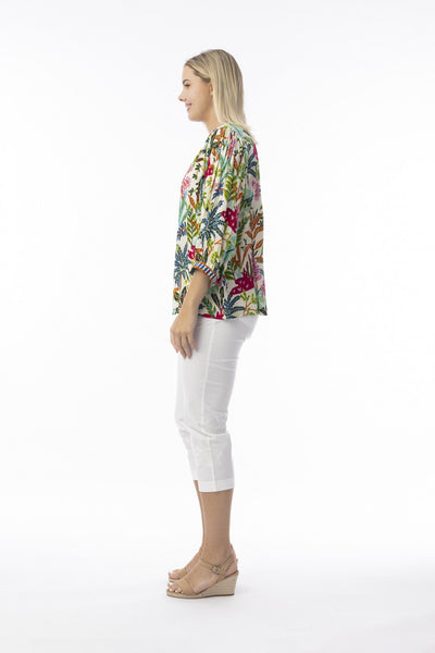 Ovahe Top V by Orientique