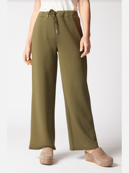 Passport Travel Pant Forest by Habitat