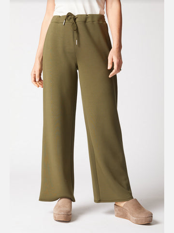 Passport Travel Pant Forest by Habitat