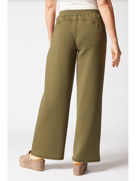 Passport Travel Pant Forest by Habitat