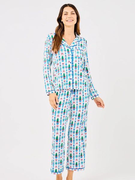 Charlotte Merry Marchers Set by Mary Square