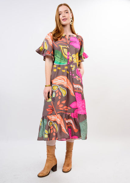 Patio Dress by Ivy Jane
