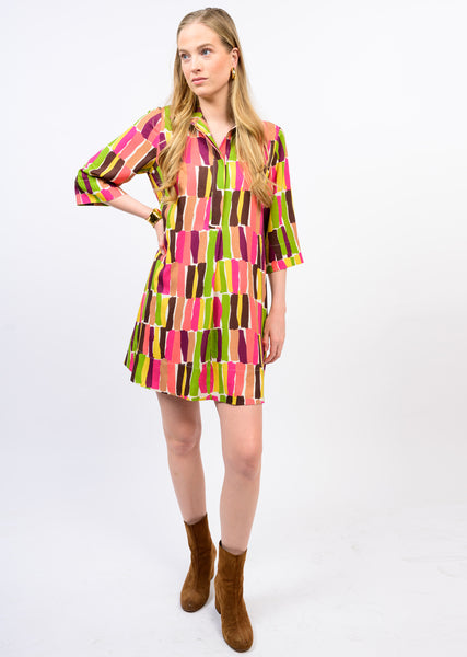 Short Shifty Dress by Ivy Jane