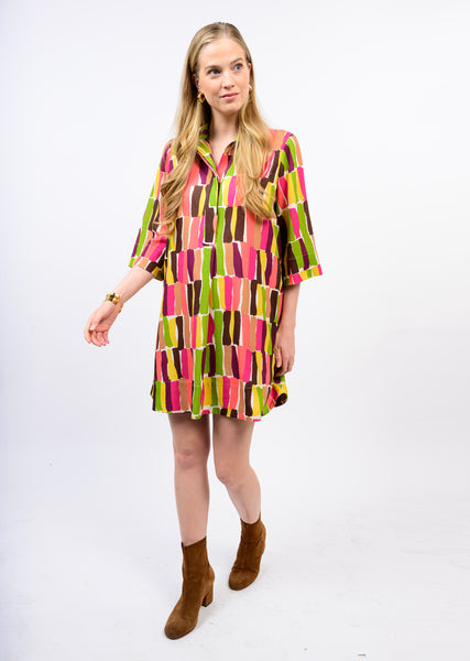 Short Shifty Dress by Ivy Jane
