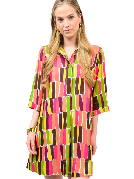 Short Shifty Dress by Ivy Jane