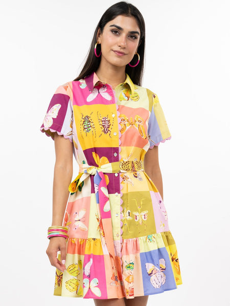 Butterfly Dress by Ivy Jane