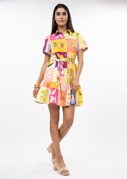 Butterfly Dress by Ivy Jane