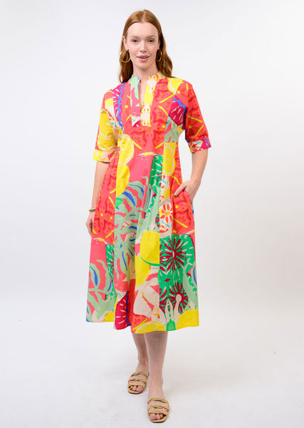 Fruit Salad Dress by Ivy Jane