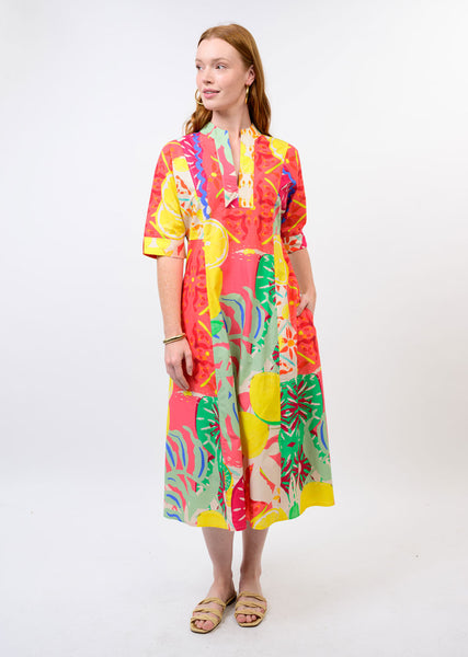 Fruit Salad Dress by Ivy Jane