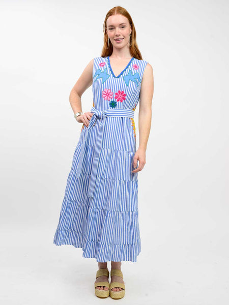 SunSation Dress by Ivy Jane
